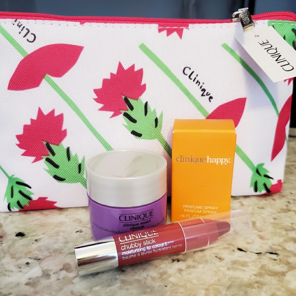 🌼Clinique Minis🌼
